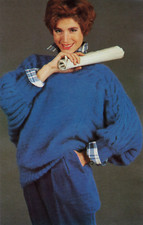 Knitting pattern copy 4395