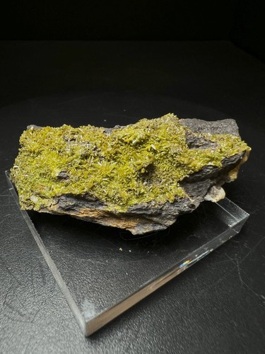 Pyromorphite from doaping - from,