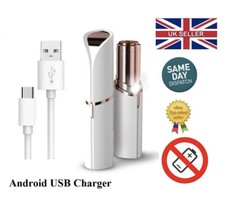 Finishing Touch  Facial Hair