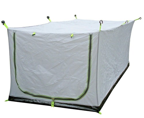 Trailer tent under bed - tent,