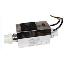 Heater For Swimming Pool SPA Constant Temperature Heating Equipment CT Series