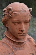 Jeanne arc joan - joan,
