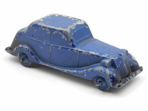 Welsotoys wolseley 1948 - welsotoys,