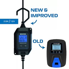 Oxford Oximiser 900 Motorcycle