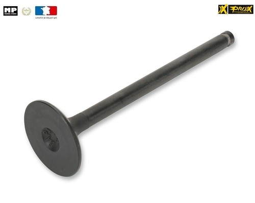 Exhaust valve 1654 1 - valve, 28.1654-1