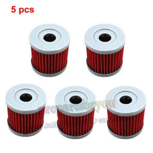 Pcs oil filter for - oil,