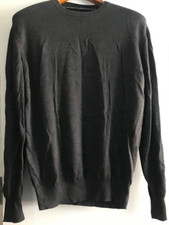 Valentino Sport Grey Wool