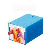 Intermittence Relay Indicators