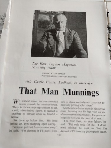 Sk24 ephemera 1957 article - sk24,