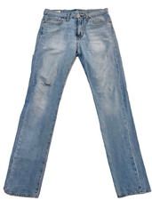 Levi's 510 Skinny  Straight