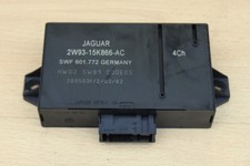 REVERSING AID PARKING SENSOR