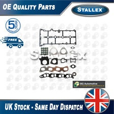 Fits Vectra Astra Zafira 1.9