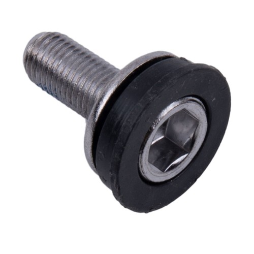 Functional bike nut alan - bike,