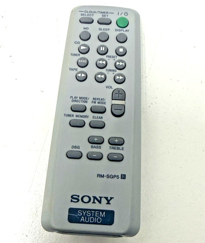 Genuine sony sgp5 - genuine,