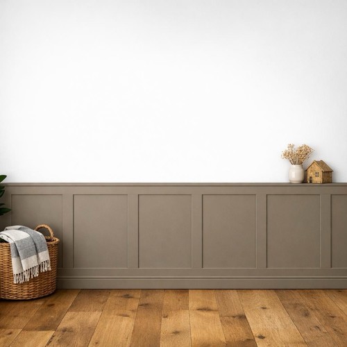 9mm mdf shaker - diy, wall