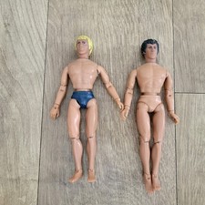 Vintage Mego 1974 Starsky &