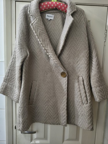 Farhi nicole size 14 - nicole,