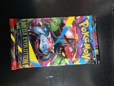 Pokemon TCG Booster Pack of 10