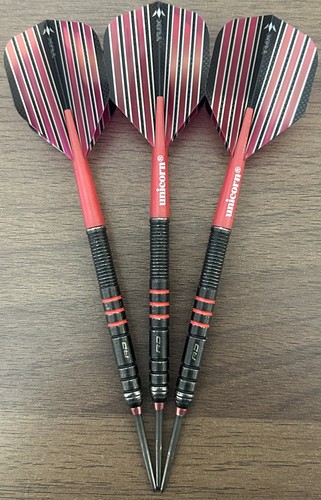 Red dragon milano 23g tungsten - milano,