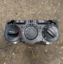 VAUXHALL CORSA D Heater Air