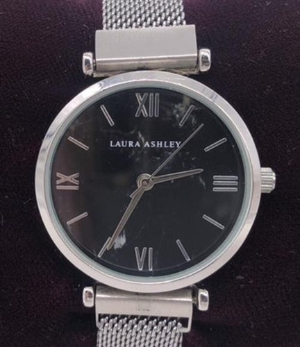 Laura ashley ladies 30mm round - ashley,