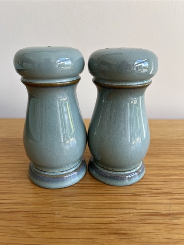 Denby regency green - green, salt