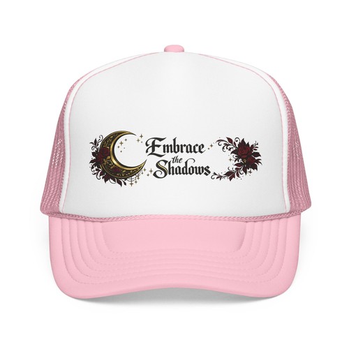 Dark feminine energy - feminine, moon