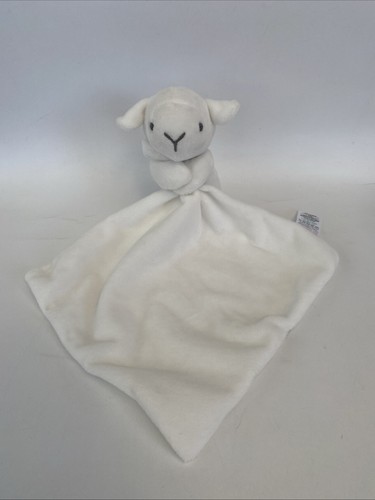 Matalan white lamb comforter - matalan,
