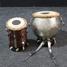 Tabla Set by Gear4music -