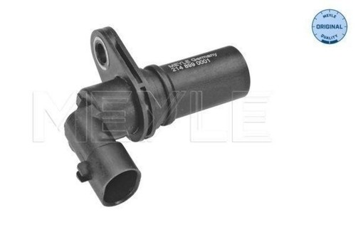 Meyle crankshaft pulse