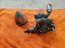 Saito Engine - Saito FA-180 RC