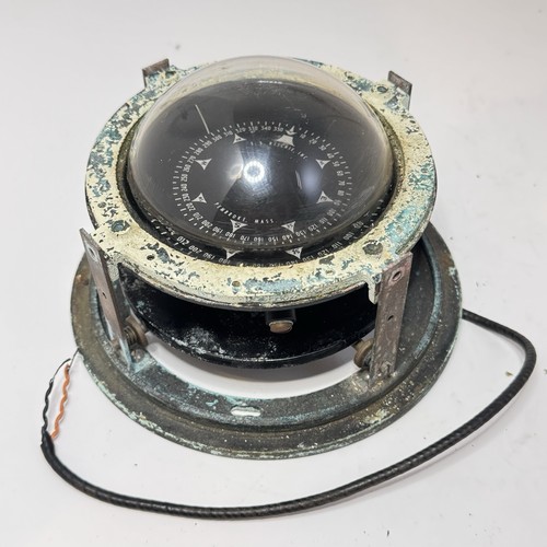 Vintage ritchie 5 - e.s., 5”