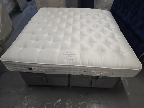 Spring fursdon supreme 1500 - vi,
