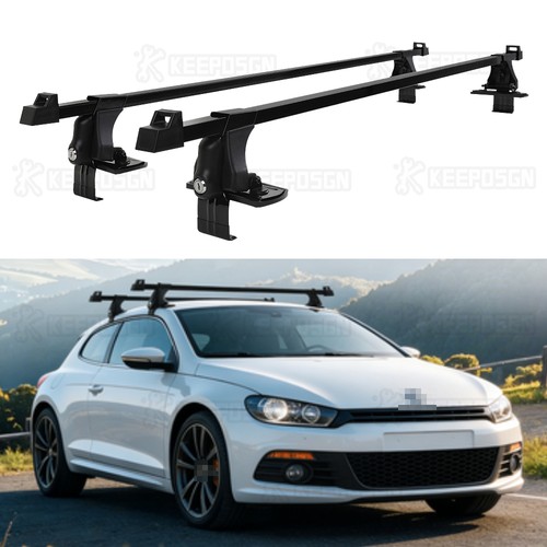 Top roof rack - roof, bar