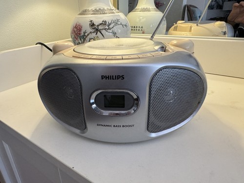 Phillips sound machine - sound,