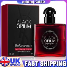Black Opium Red EDP Spray