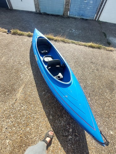 Perception kiwi tandem kayak - 2,