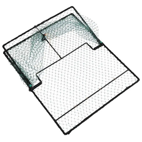 Walplus bird trap folding - walplus,