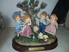 juliana collection figurines