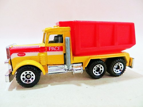 Matchbox mb23 peterbilt - 1-75,