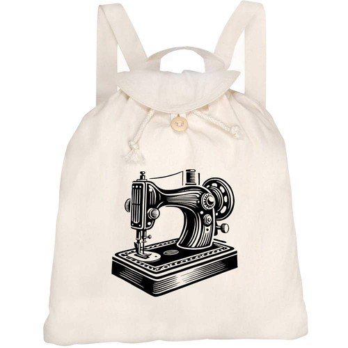 Vintage sewing machine - sewing, machine'
