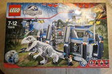 LEGO JURASSIC WORLD 75919