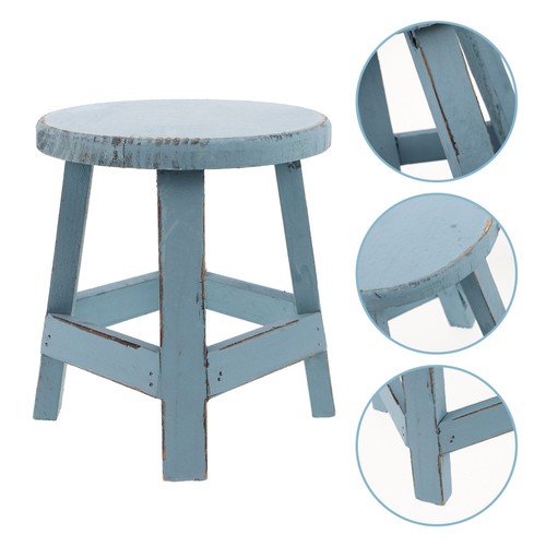 Courtyard round flower bench - courtyard,
