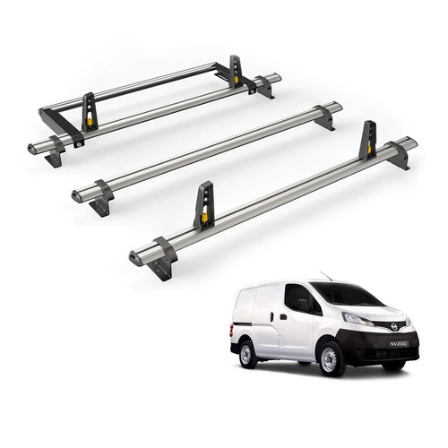 Nissan nv200 roof - nv200,