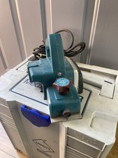 Wolf wood planer 8614 - wolf, makita