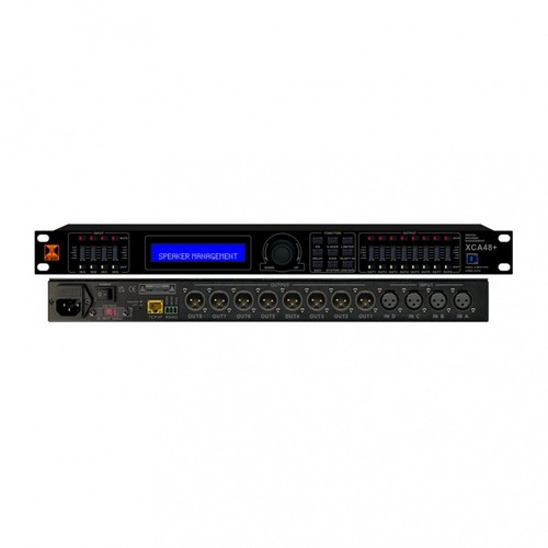 Mark xca48 plus digital - xca48,