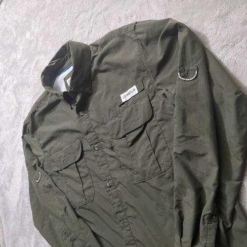 Magellan outdoor long sleeve - outdoor,