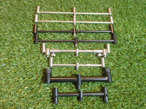 Carp fishing buzz bars job - , lot