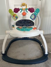 Fisher-Price Astro Kitty