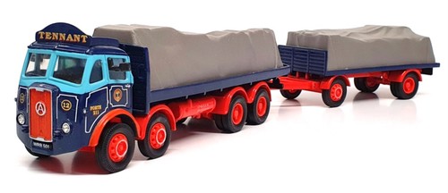 Corgi scale 97366 - 1/50,